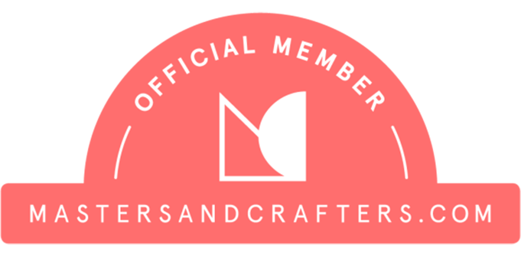 masterandcrafters.com - official member